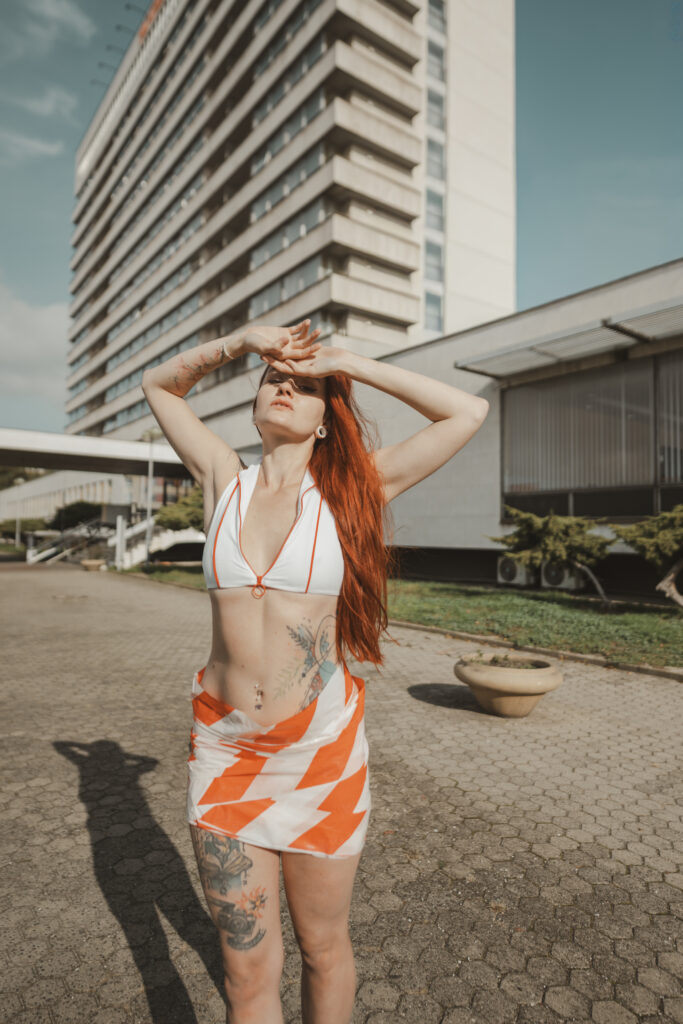 Modern Photography | Alfarera.Art | Tereza Hrnčířová