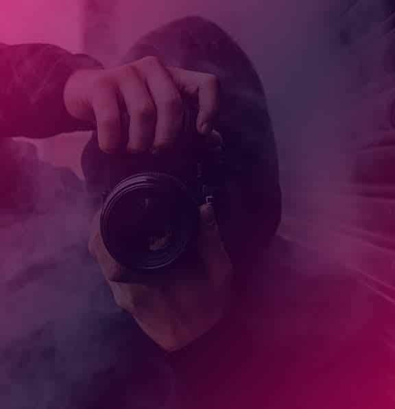 Modern Photography | Alfarera.Art | Tereza Hrnčířová